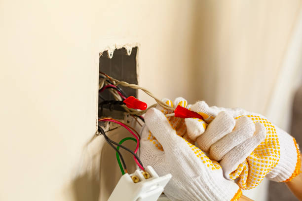 Best Electrical Outlet Installation and Repair  in USA