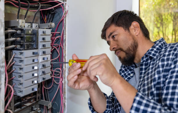 Best Surge Protection Installation  in USA